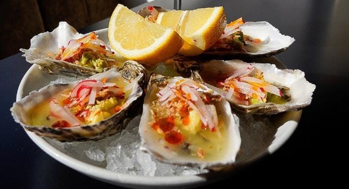 Photo of restaurant Capiz by Rapsa in Hoxton, London - Photo 7