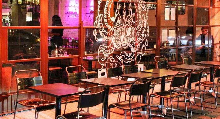 Photo of restaurant Capiz by Rapsa in Hoxton, London - Photo 8