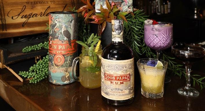 Photo of restaurant Capiz by Rapsa in Hoxton, London - Photo 9