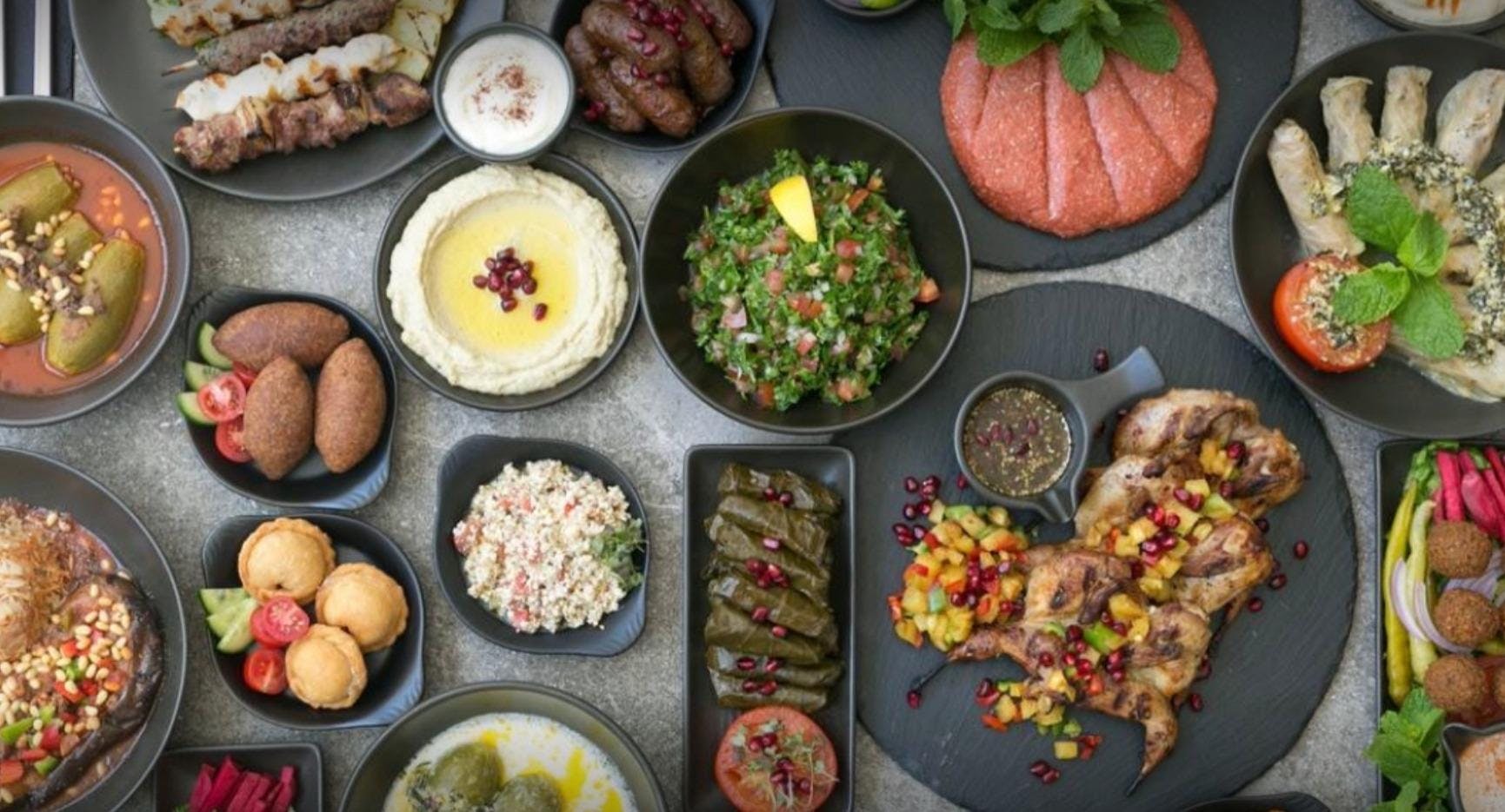 Restaurant Tony's Table in Dulwich Hill, Sydney