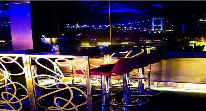 Rumelihisarı, İstanbul şehrindeki Volume Lounge & Club restoranının fotoğrafı