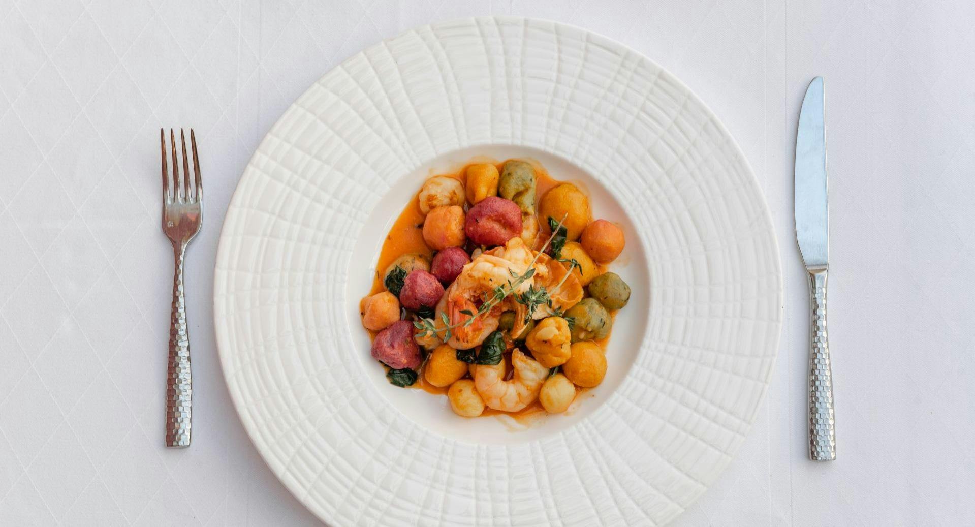 Photo of restaurant De Vivo's Ristorante in Sendling, Munich - Photo 3