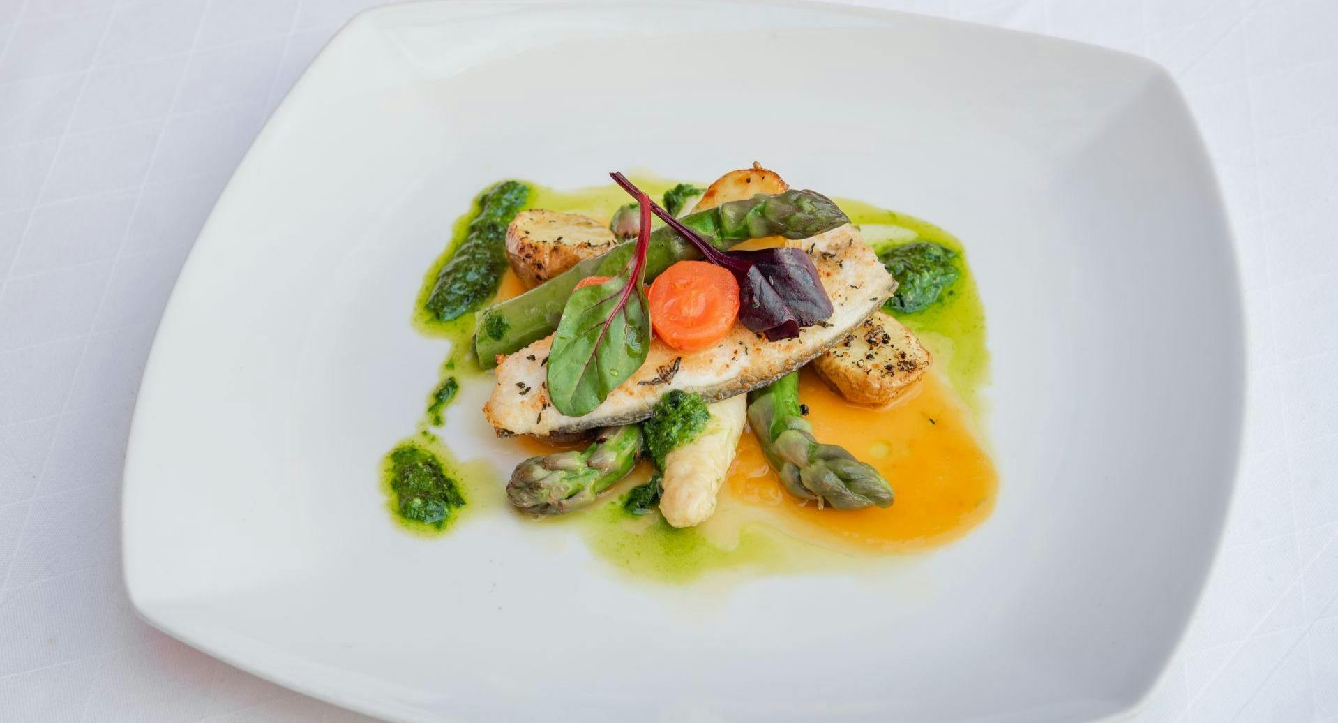 Photo of restaurant De Vivo's Ristorante in Sendling, Munich - Photo 5