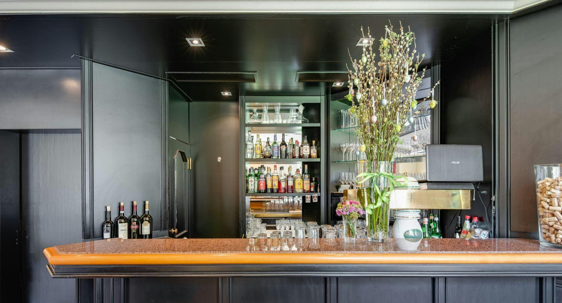 Photo of restaurant De Vivo's Ristorante in Sendling, Munich - Photo 4