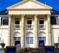 Restaurant KeineGezeiten in Travemünde, Lübeck