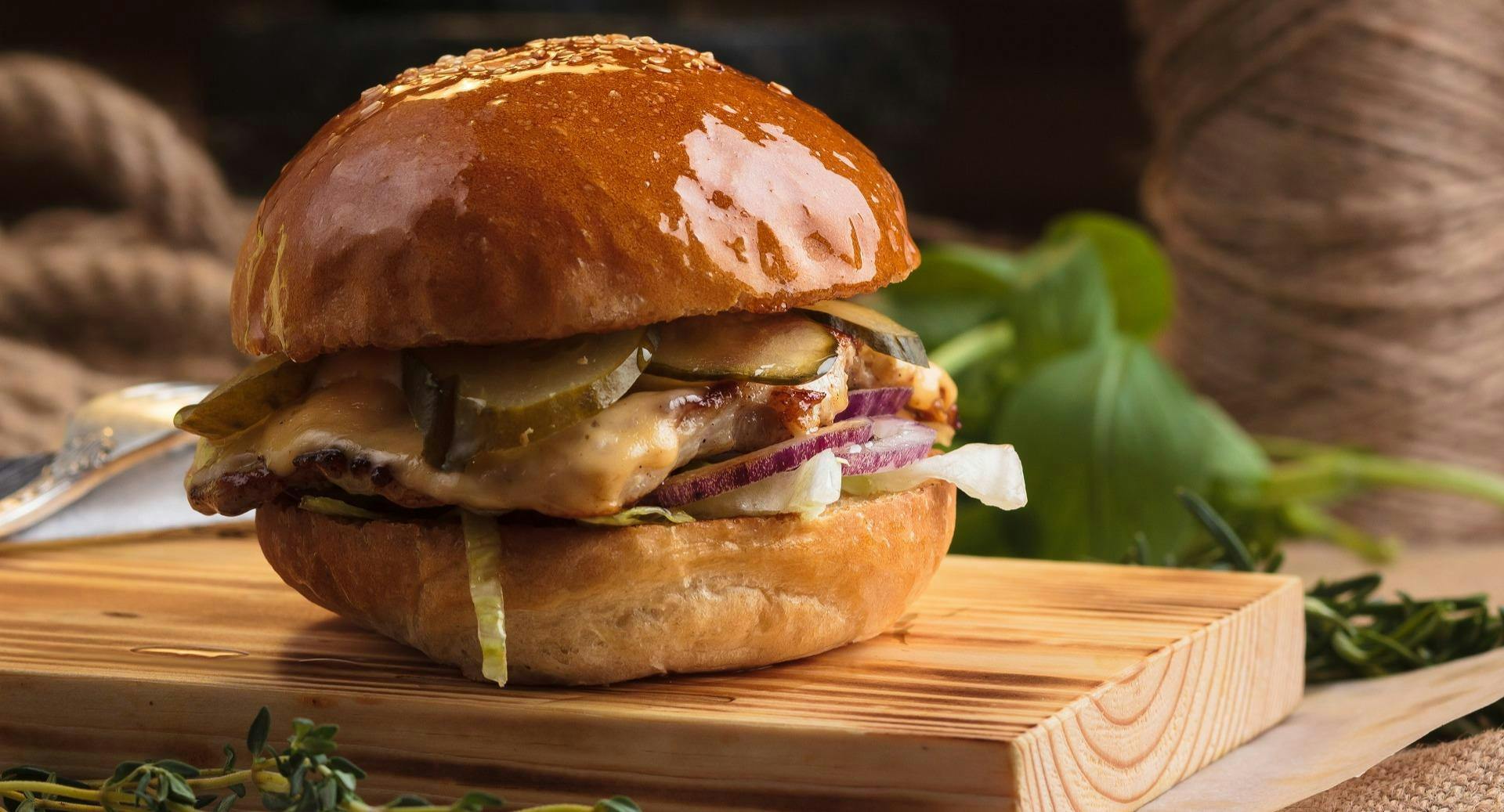 Photo of restaurant Traumkuh - Burger & Poutine in Grindel, Hamburg