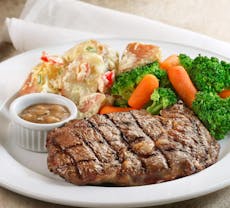 Restaurant ANDES by ASTONS - IMM in Jurong East, Singapore