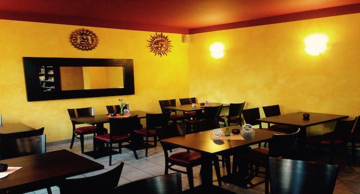 Image 1 of restaurant Aarna Devi