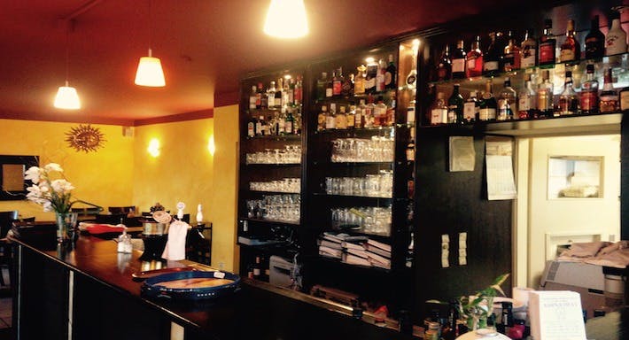 Image 2 of restaurant Aarna Devi