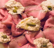 Restaurant Mon Petit Bistrot in Centro Storico, Brescia