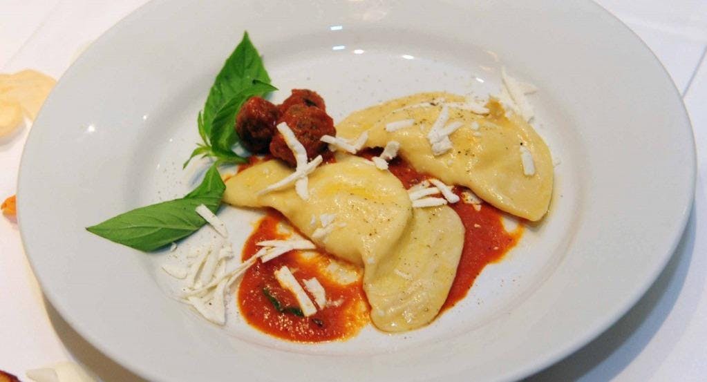 Bilder von Restaurant Il Mulino in Maxvorstadt, München - Photo 3