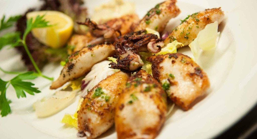 Bilder von Restaurant Il Mulino in Maxvorstadt, München - Photo 2