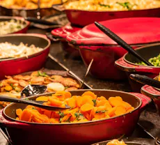 Restaurant Toby Carvery Walsall Broadway in Town Centre, Walsall