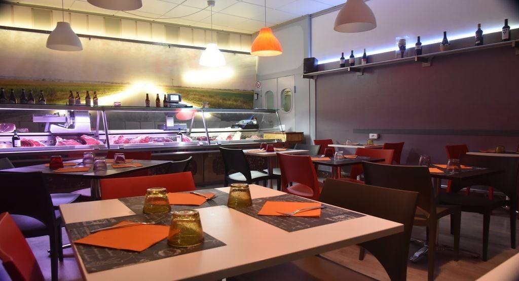 Photo of restaurant Elio's burger & grill in Centre, Alessandria