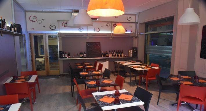 Image 1 of restaurant Elio's burger & grill