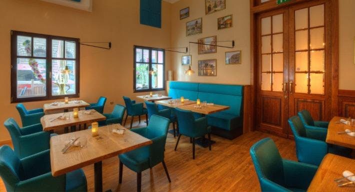 Photo of restaurant Elissar in 1. District, Vienna - Photo 6