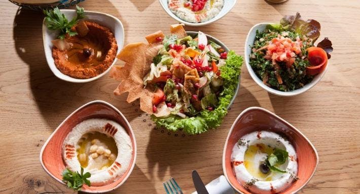 Photo of restaurant Elissar in 1. District, Vienna - Photo 4