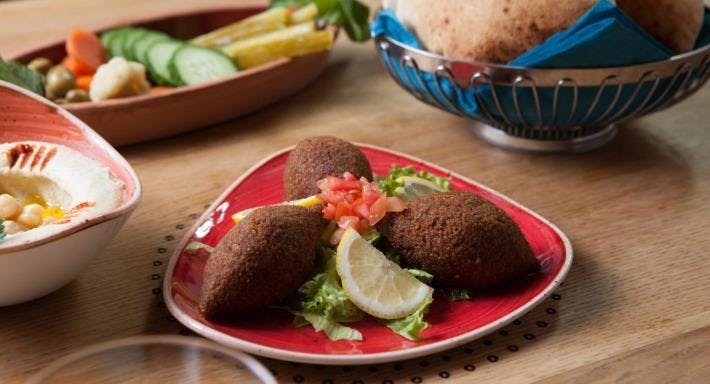 Photo of restaurant Elissar in 1. District, Vienna - Photo 5