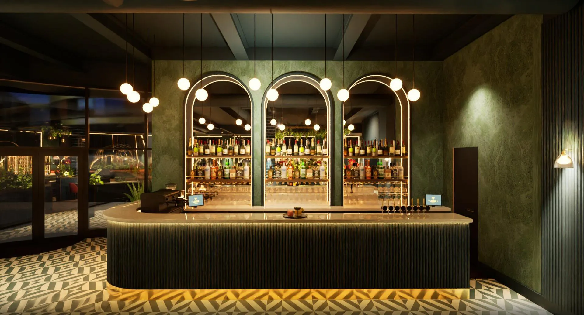 Photo of restaurant Beleza Rodizio - Stratford in Centre, Stratford-upon-Avon - Photo 2