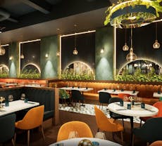 Restaurant Beleza Rodizio - Stratford in Centre, Stratford-upon-Avon