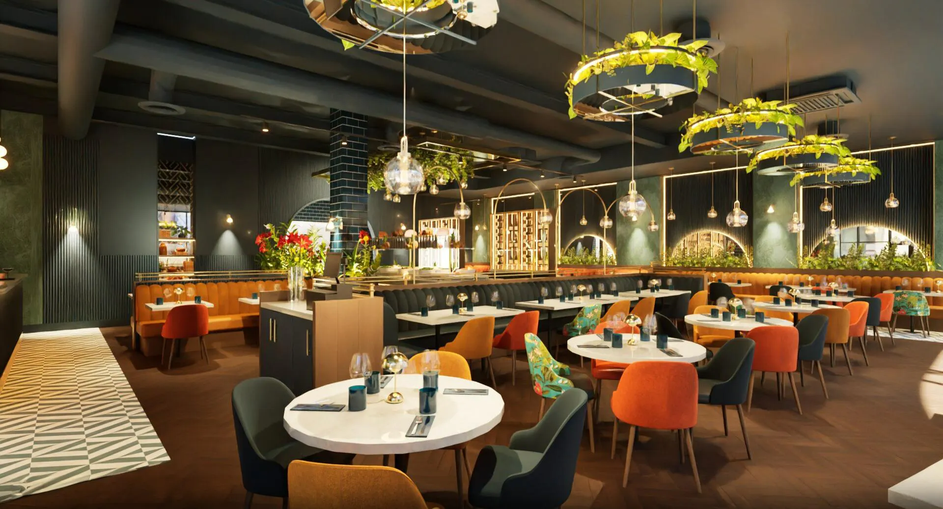 Photo of restaurant Beleza Rodizio - Stratford in Centre, Stratford-upon-Avon - Photo 3