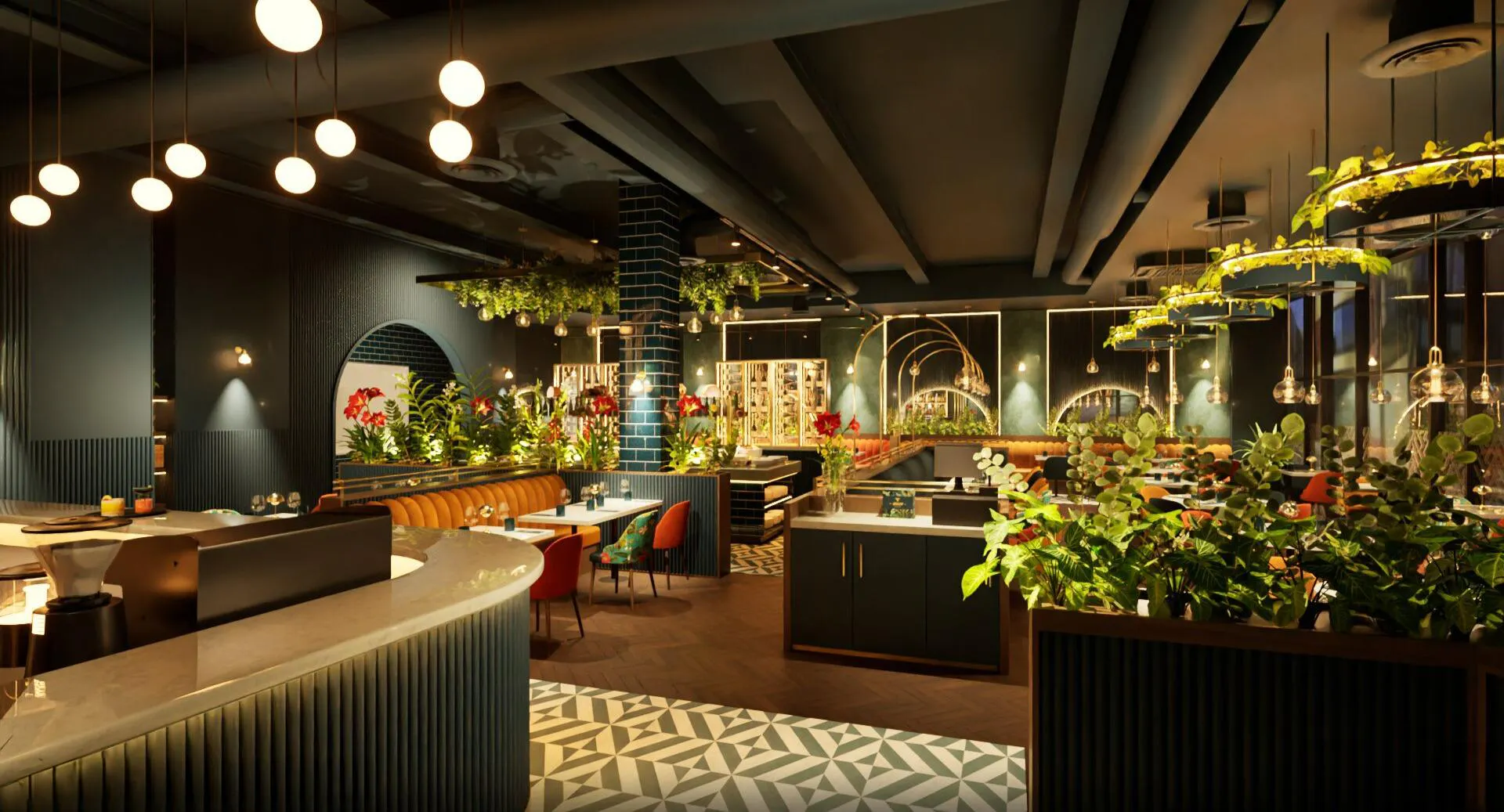 Photo of restaurant Beleza Rodizio - Stratford in Centre, Stratford-upon-Avon - Photo 5