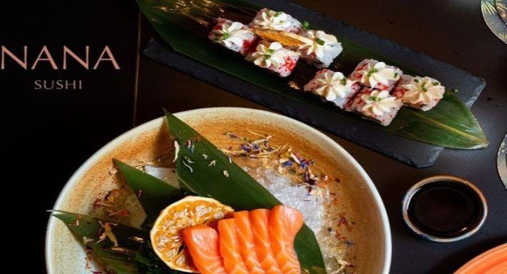 Ristorante Nana Sushi Bravetta a Bravetta, Roma