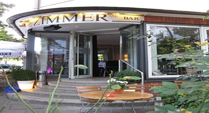 Bilder von Restaurant Zimmer 34 in Uhlenhorst, Hamburg - Photo 6