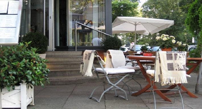 Bilder von Restaurant Zimmer 34 in Uhlenhorst, Hamburg - Photo 5