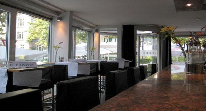 Bilder von Restaurant Zimmer 34 in Uhlenhorst, Hamburg - Photo 4