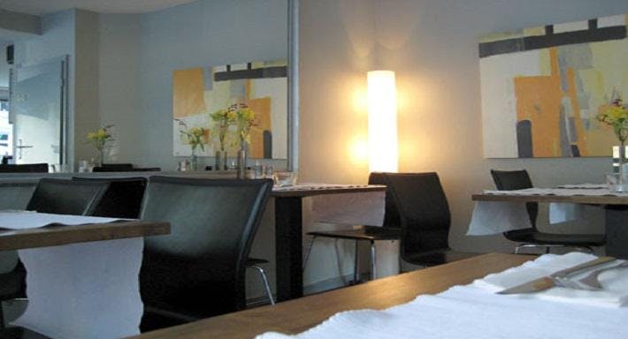 Bilder von Restaurant Zimmer 34 in Uhlenhorst, Hamburg - Photo 3