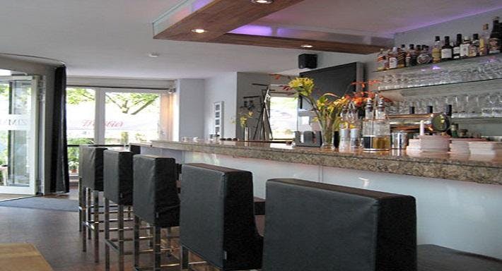 Image 2 of restaurant Zimmer 34