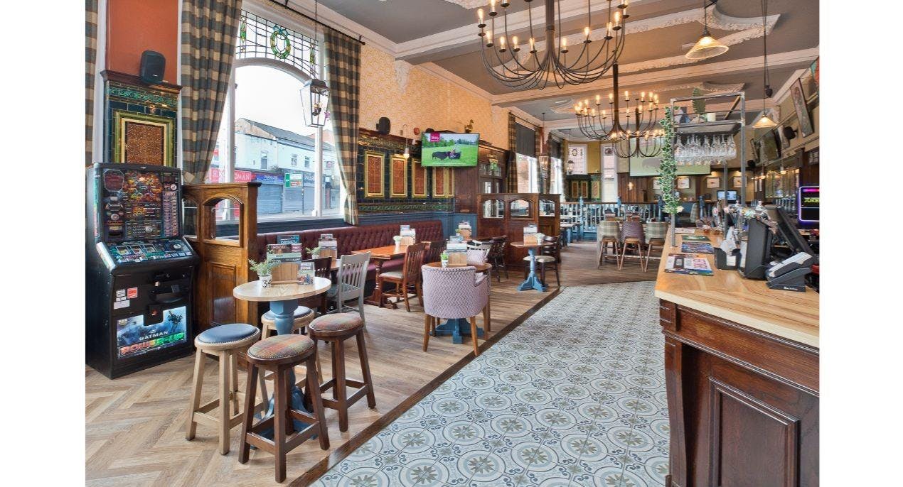 Photo of restaurant The Goose Selly Oak in Selly Park, Birmingham