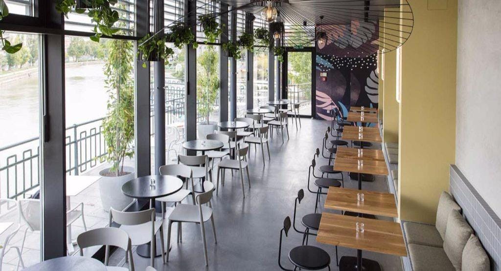 Photo of restaurant Restaurant KLYO in 1. District, Vienna