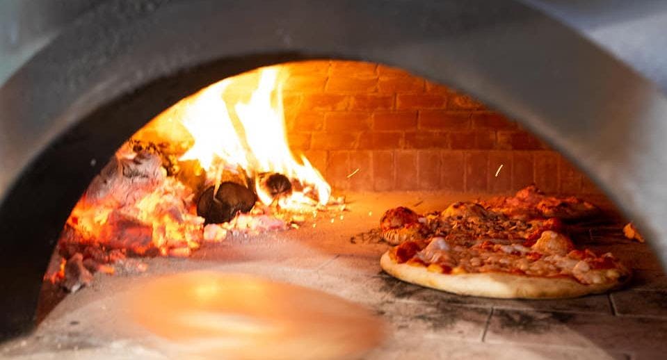 Photo of restaurant MADE IN ITALY RISTORANTE PIZZERIA BABY PARK EVENTI DANCE KARAOKE in City Centre, Palermo