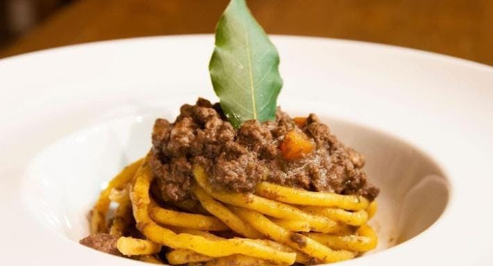 Photo of restaurant Storica Trattoria alla Chiesa in Teolo, Padua