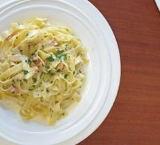 Ristorante Al Galileo a Stazione Centrale, Milano