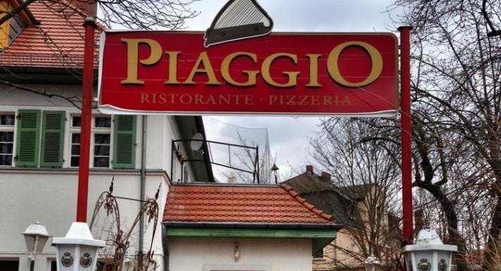 Photo of restaurant Restaurant Piaggio in Dahlem, Berlin