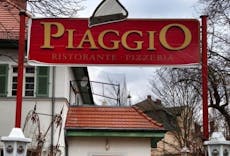 Restaurant Restaurant Piaggio in Dahlem, Berlin