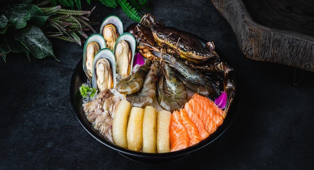 Image 1 of restaurant Wu Wang Guo 勿忘锅 Hotpot