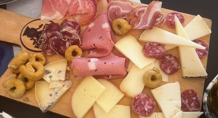 Foto del ristorante B Restaurant - Drink & Food a Centro Storico, Salerno