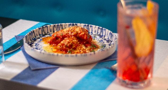 Restaurant B Restaurant - Drink & Food in Centro Storico, Salerno