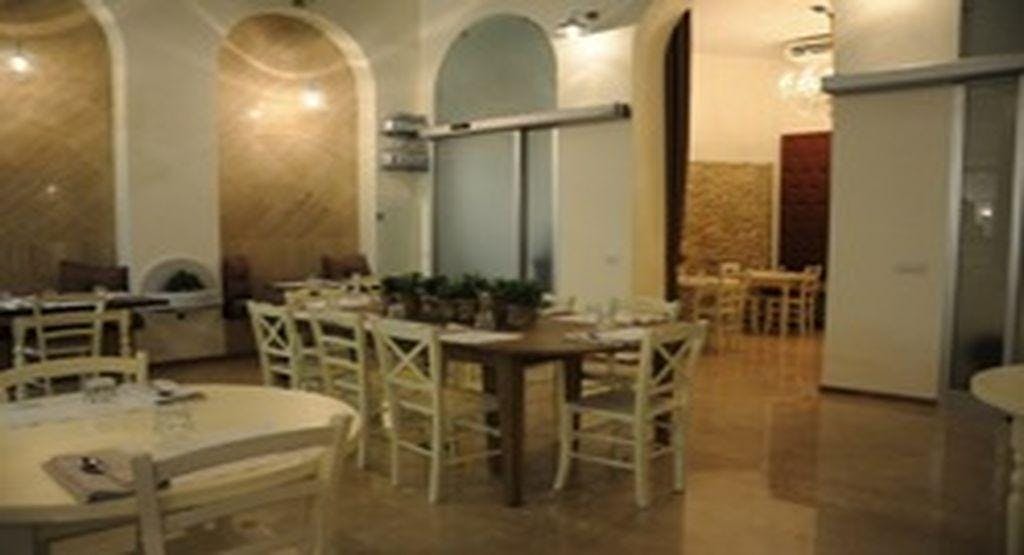 Foto del ristorante La Ciambella Bar A Vin Con Cucina a Centro Storico, Roma