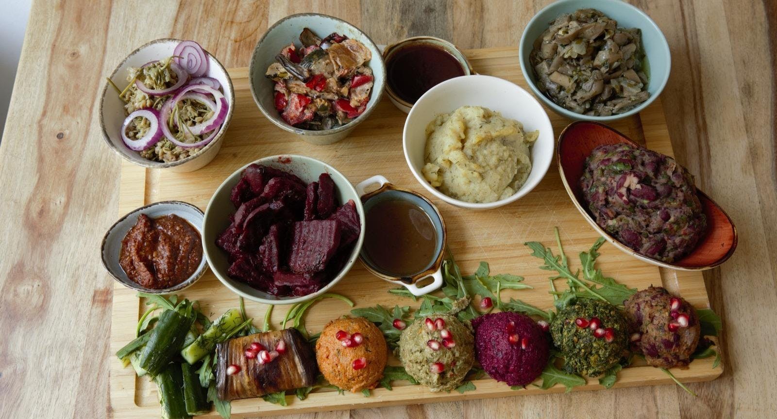 Photo of restaurant Café ILOstan in Schöneberg, Berlin - Photo 5