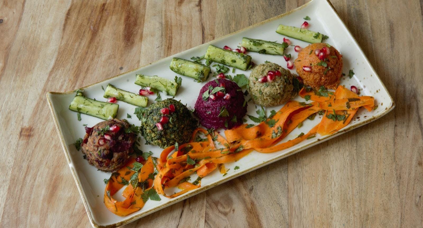 Image 1 of restaurant Café ILOstan