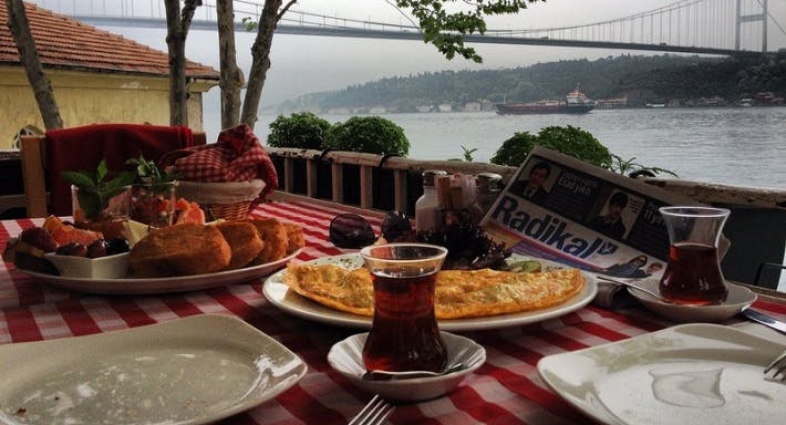 Photo of restaurant Sade Kahve in Rumelihisarı, Istanbul