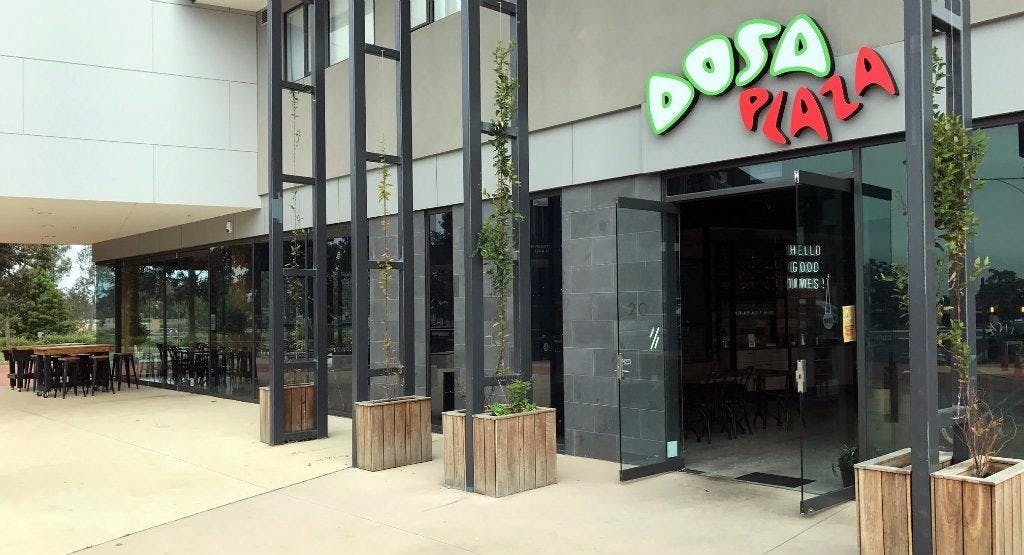 Photo of restaurant Dosa Plaza - Point Cook in Point Cook, Melbourne