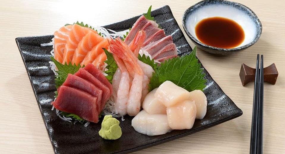 Menu And Prices At Sushi Masa 鮨政 Central Hong Kong Quandoo
