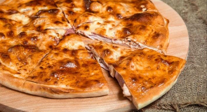 Photo of restaurant Vitelloni Ristorante in City Centre, Turin - Photo 4