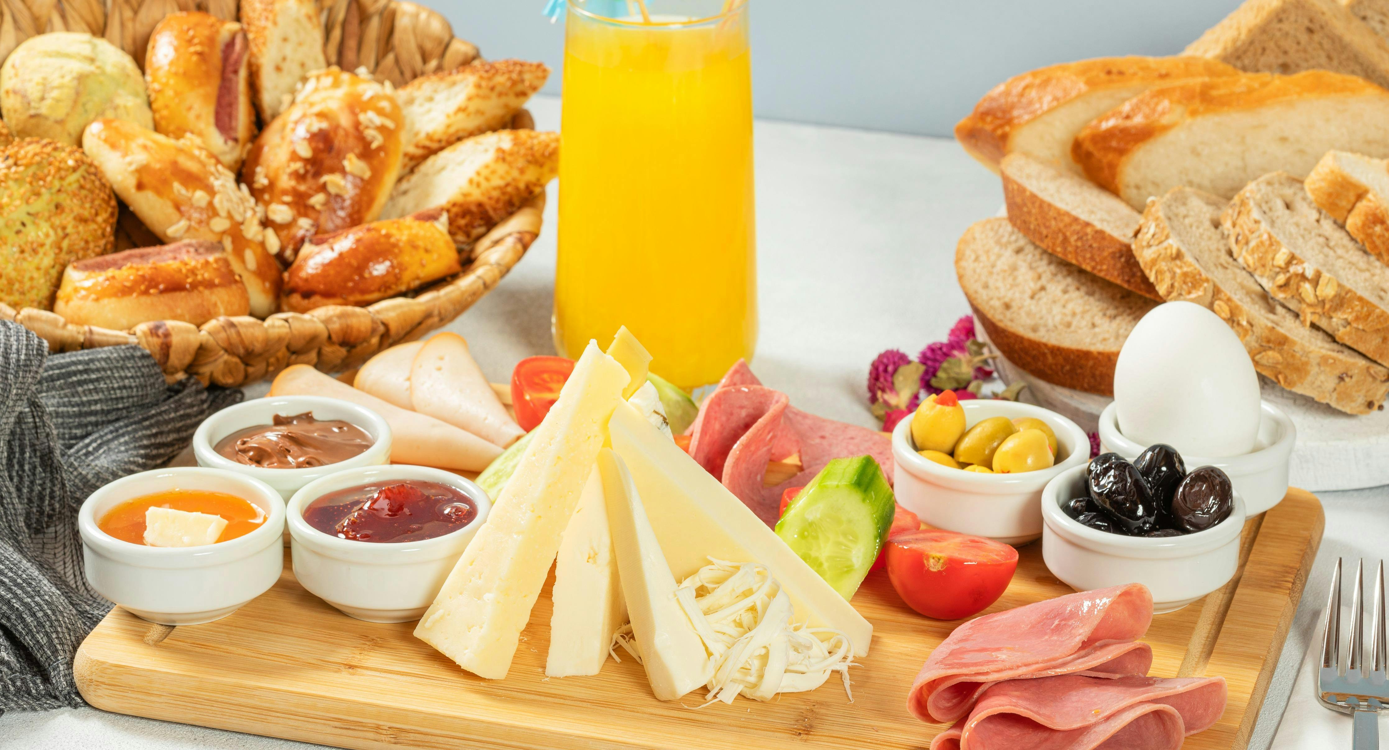 Fatih, İstanbul şehrindeki Eva Bosphorus Restaurant restoranının fotoğrafı - Photo 7